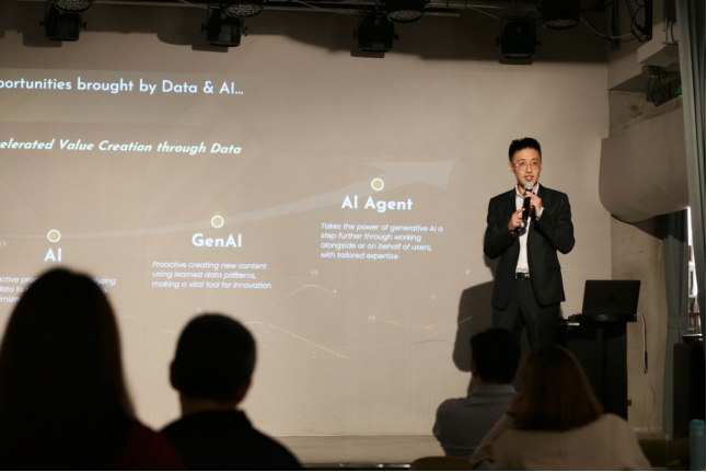 40%的奢侈品消費(fèi)外流，AI能否成為大牌在中國市場回流的“數(shù)字引擎”？