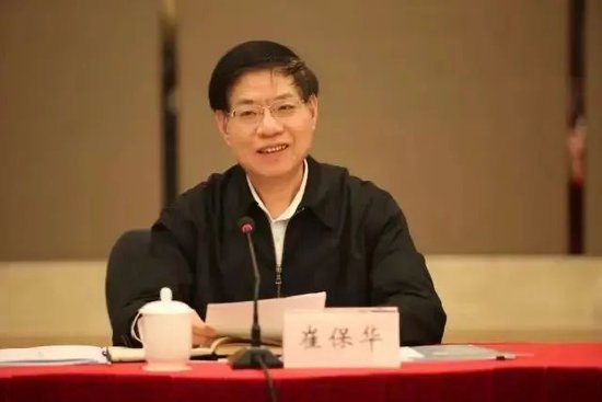 兩“虎”同日被處理！杜玉波貪欲膨脹，“靠教育吃教育”