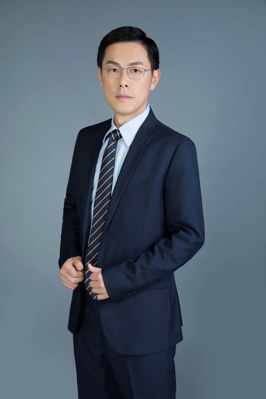 “整體上，今年中國股票市場非常值得期待”