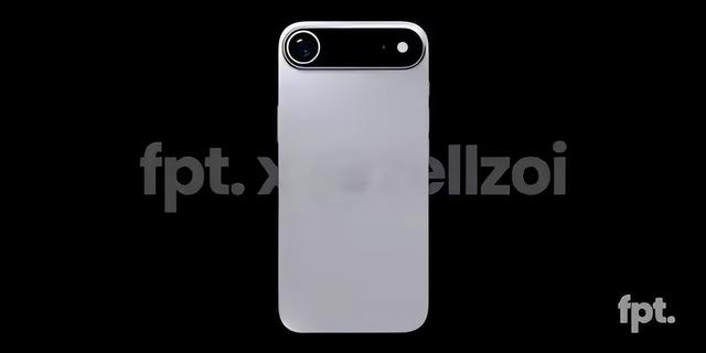 最薄機型iPhone 17 Air再曝：厚度6毫米內，為輕薄砍掉物理SIM卡槽