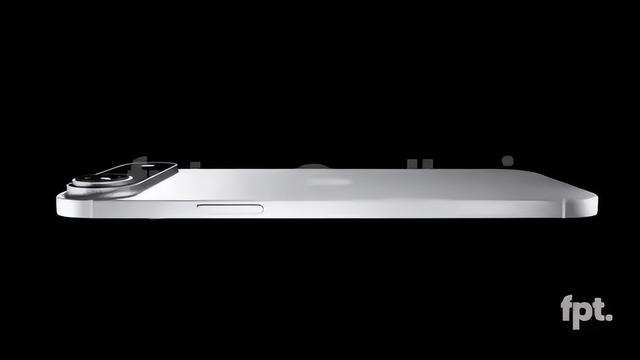 最薄機型iPhone 17 Air再曝：厚度6毫米內，為輕薄砍掉物理SIM卡槽