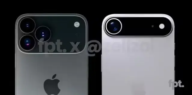 最薄機型iPhone 17 Air再曝：厚度6毫米內，為輕薄砍掉物理SIM卡槽