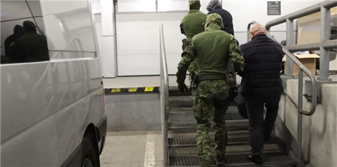 波蘭總理稱已開始驅逐犯下嚴重罪行的移民