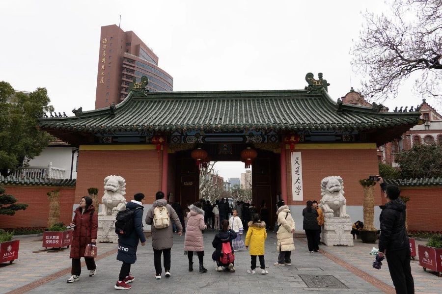 多所高校宣布擴(kuò)招計(jì)劃 一文了解招生名額、專業(yè)方向