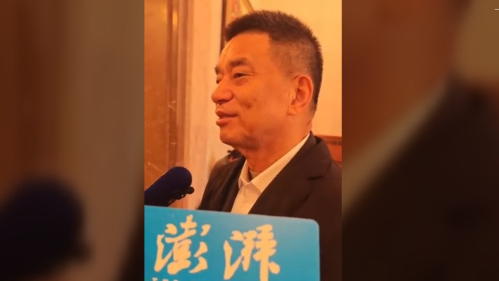 劉永好談“企二代”：不愿接班無可厚非，成長時代不同，要培養(yǎng)熱愛的過程