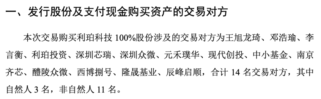 AI+，重大資產(chǎn)重組！獅頭股份擬收購利珀科技，切入機(jī)器視覺領(lǐng)域