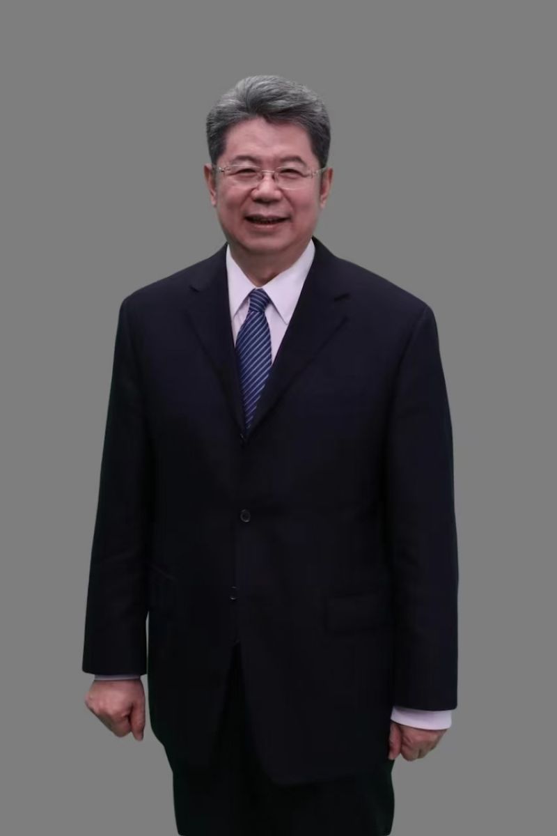 全國(guó)政協(xié)委員、中國(guó)石化董事長(zhǎng)馬永生：人工智能正在重構(gòu)新型工業(yè)化底層邏輯