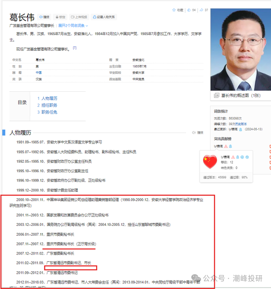 廣發(fā)基金董姓人員就你會投訴？虧不讓說？