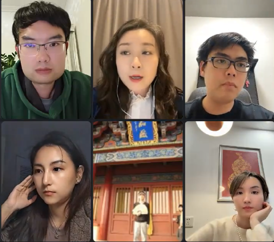 鼎暉百孚王晨：人形機器人領域或誕生“大疆創(chuàng)新”，成為新的交互中心