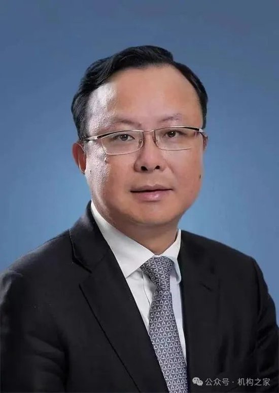 “朱李組合”或掌舵新航母“國泰海通”！中層部門一把手國君、海通大致各半