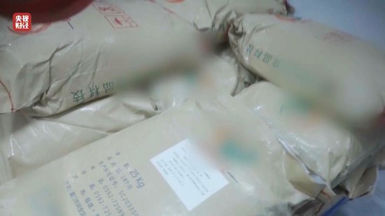 3·15晚會丨“保水蝦仁”，浮出水面！1斤蝦仁7兩冰……