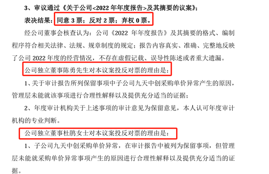 董秘、財(cái)總、獨(dú)董年報(bào)前離職躲過(guò)一劫  94年“出納”頭鐵被罰50萬(wàn)元