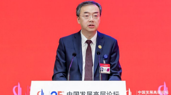 中金董事長(zhǎng)陳亮：發(fā)展新質(zhì)生產(chǎn)力需構(gòu)建科技創(chuàng)新生態(tài)，依托資本市場(chǎng)提供直接融資