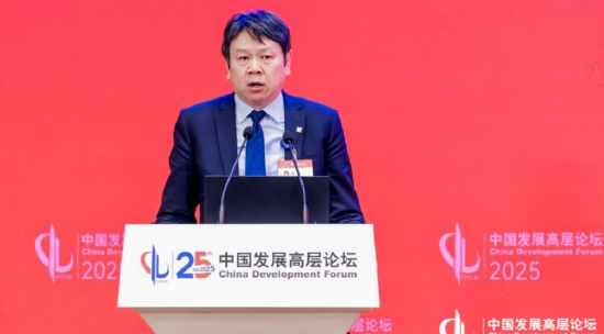 劉俏：好的金融應(yīng)該簡單、直接、有效、透明，提升全要素生產(chǎn)率