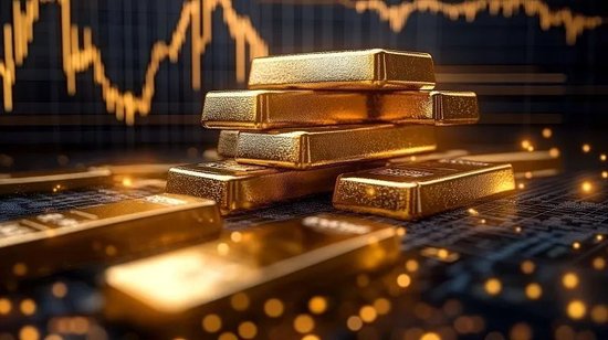 保險三巨頭首度入市買金，2000億備用險資如何影響金價？