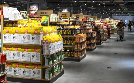 永輝鐵血改革：繼砍掉 CEO 之后，又要砍掉經(jīng)銷(xiāo)商？不配合就停止進(jìn)貨