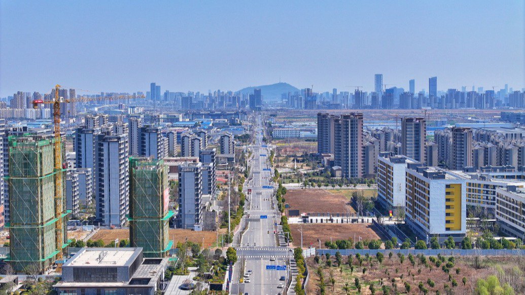 中部六省2024年常住人口規(guī)模揭曉，安徽實現(xiàn)正增長