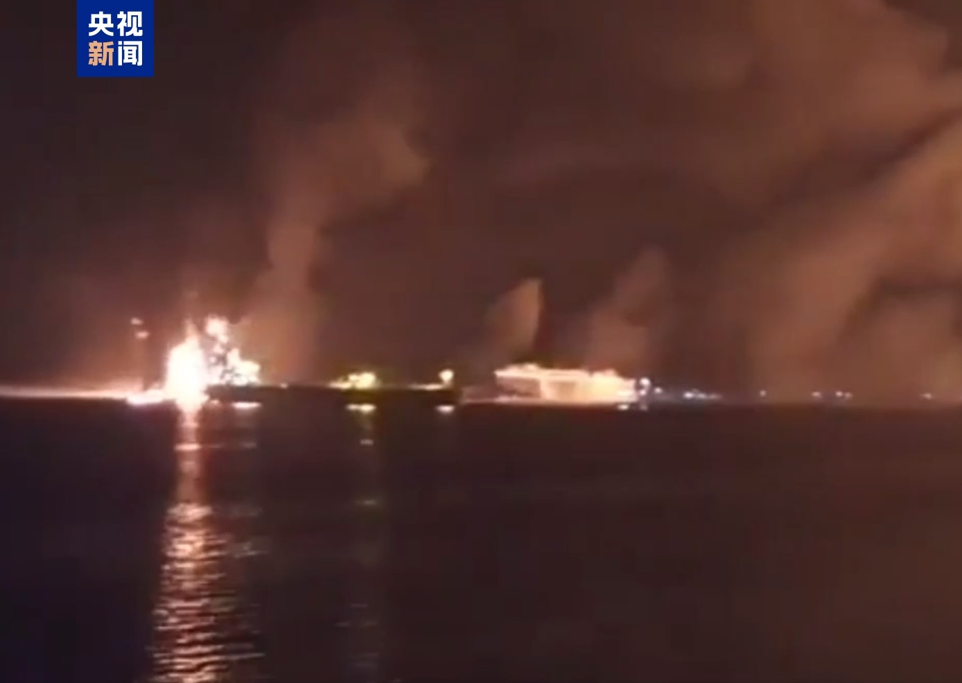 美軍凌晨發(fā)動空襲！胡塞武裝反擊，美國兩艘航空母艦遭導(dǎo)彈襲擊，美軍MQ-9無人機(jī)被擊落
