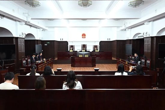 全國(guó)首例！上市公司董監(jiān)高違反公開(kāi)承諾案今宣判
