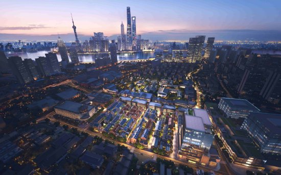 穿越周期、創(chuàng)造長期價值，豫園股份2025年一季度砥礪前行
