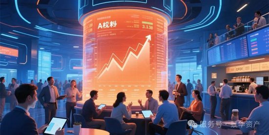 景華資產(chǎn)：不改市場趨勢，內(nèi)部環(huán)境改善重于外部變化擾動