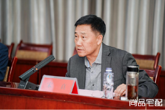 尚品宅配公益捐贈(zèng)守護(hù)敦煌文化瑰寶 研發(fā)新中式家居續(xù)寫絲路華章