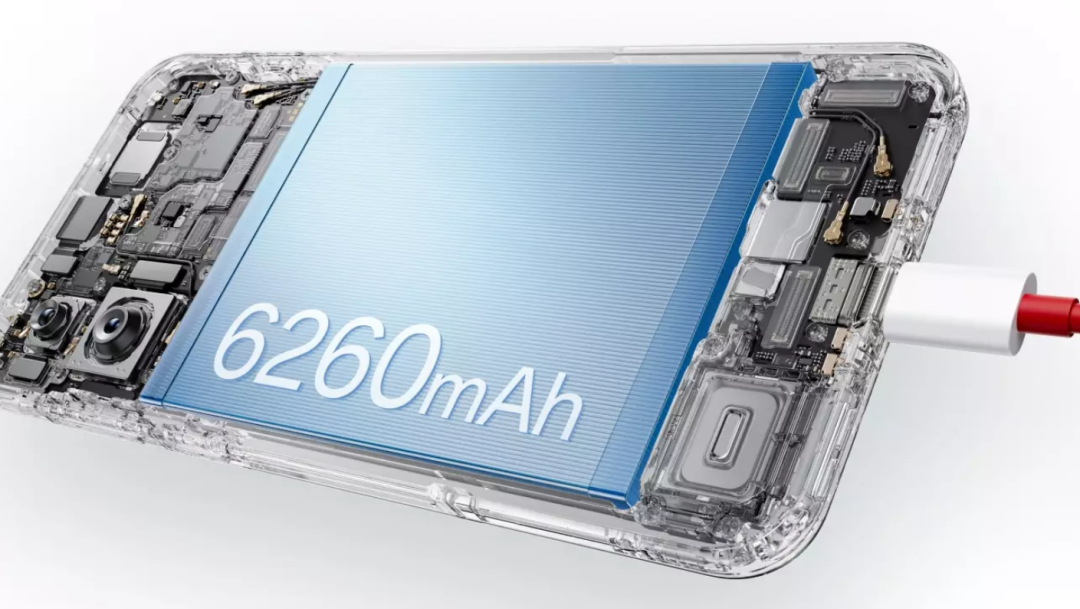 小米16上7000+mAh？丨YU7更出圈，電池信息公布