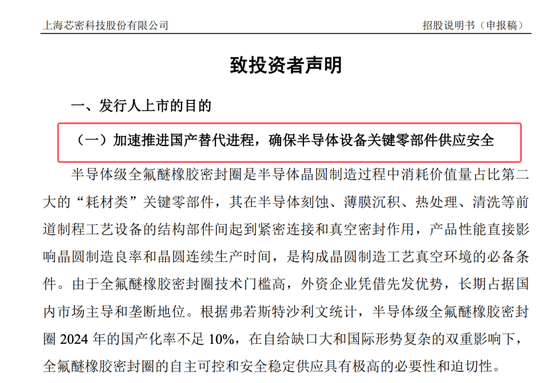 開閘了！科創(chuàng)板連續(xù)受理3家公司：來頭都不不小，總募資73億！