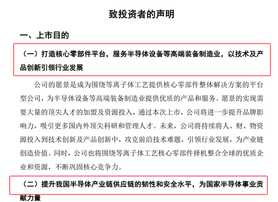 開閘了！科創(chuàng)板連續(xù)受理3家公司：來頭都不不小，總募資73億！