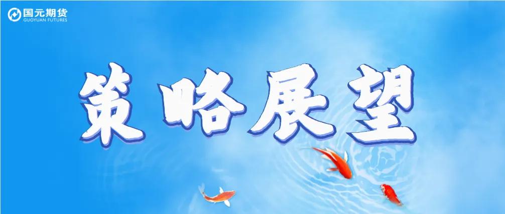 【豆粕&菜粕半年報(bào)】貿(mào)易不確定性仍存，下半年先抑后揚(yáng)
