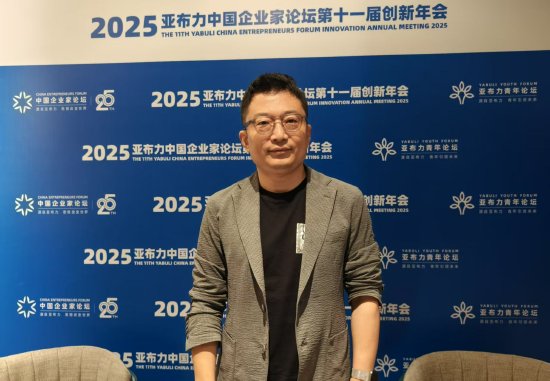 獨家對話零一萬物聯(lián)創(chuàng)馬杰：去年轉型以來收入很快增長，今年將是幾倍的增長