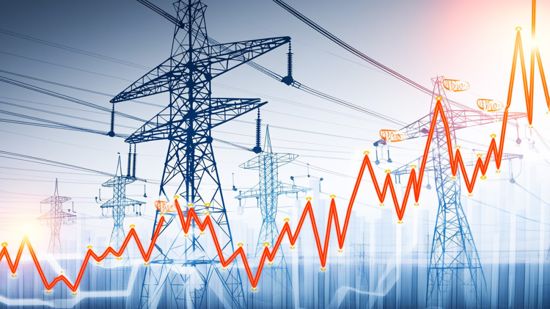 高溫引爆電力剛需，A股掀起電力漲停潮