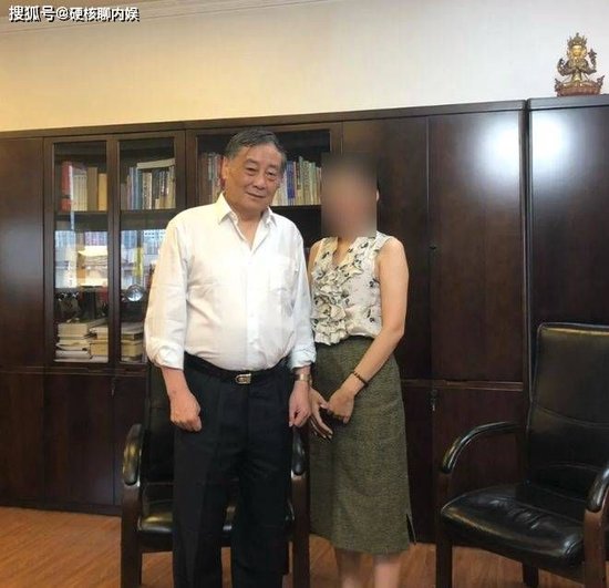 曝宗慶后3個私生子近況：女兒讀娃哈哈大學(xué)，兒子康奈爾大學(xué)畢業(yè)