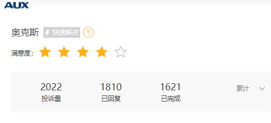 奧克斯空調港股IPO更新招股書：年收入300億元資產負債率超80%，鄭堅江控制96.36%投票權股權集中待解