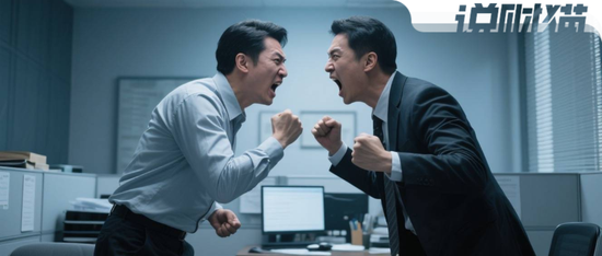 寧王怒了，起訴前員工！海辰儲(chǔ)能攤上大事