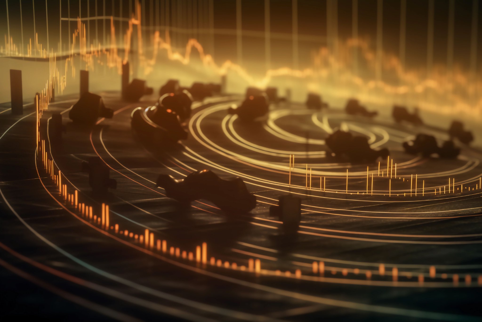 先報(bào)告、后交易，期貨高頻交易將戴“緊箍咒”，期貨公司將面臨什么？