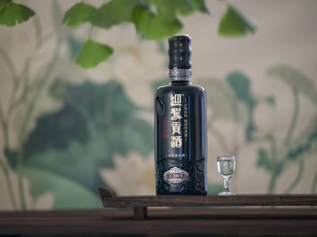 業(yè)績(jī)雪崩的“徽酒老二”迎駕貢酒，想起來(lái)重新聚焦主業(yè)了