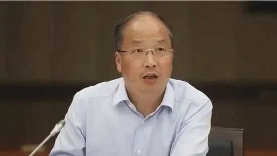 易會(huì)滿被調(diào)查：5年任內(nèi)A股漲8.76% 新上市企業(yè)1700多家