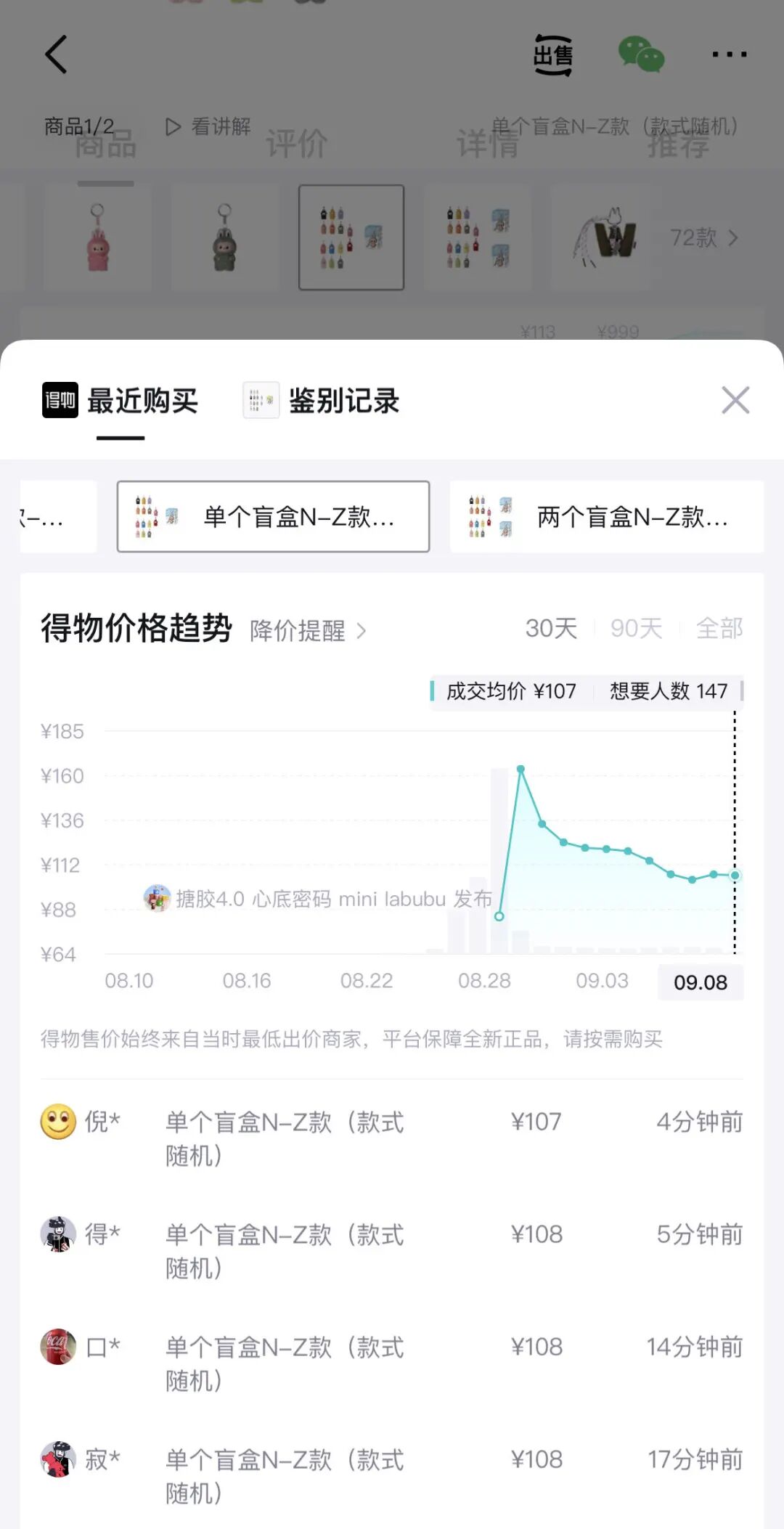 全線下跌！市場(chǎng)突然大量出現(xiàn)，曾經(jīng)價(jià)格過(guò)萬(wàn)如今800多元……