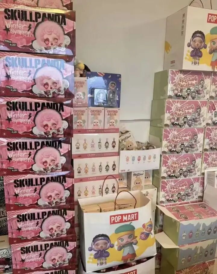 全線下跌！市場(chǎng)突然大量出現(xiàn)，曾經(jīng)價(jià)格過(guò)萬(wàn)如今800多元……