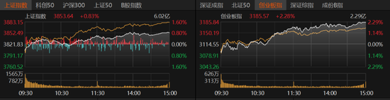 “9·24”一周年，A股普漲！節(jié)前投資者如何抉擇？